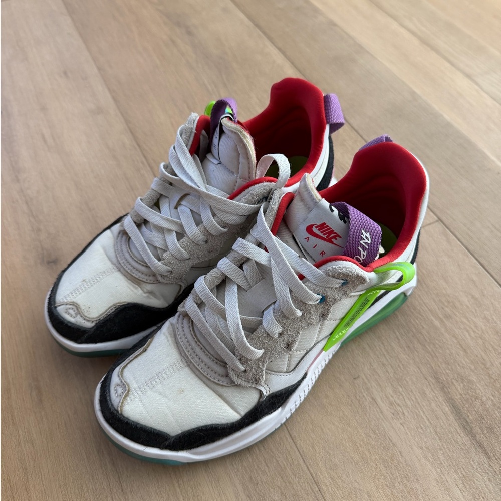 Jordan Womens MA2